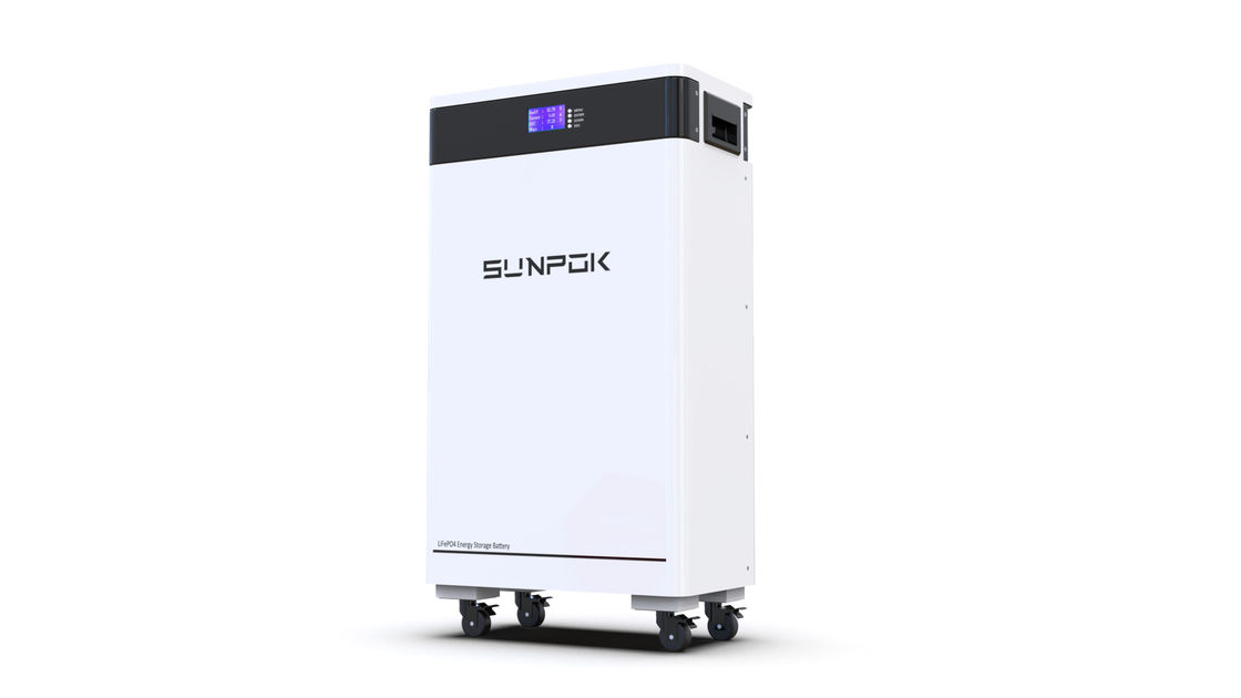 10kwh 15kwh Ngân hàng pin cho nhà Hệ thống mặt trời 10kw Hệ thống pin mặt trời lithium 48v 200ah 300ah
