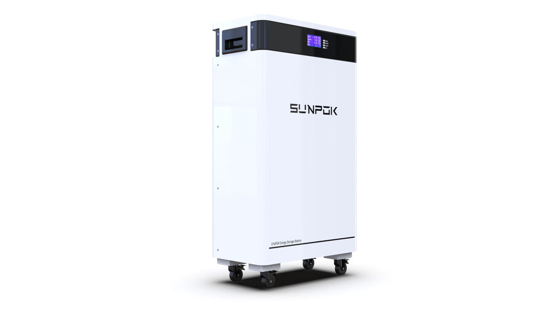 10kwh 15kwh Ngân hàng pin cho nhà Hệ thống mặt trời 10kw Hệ thống pin mặt trời lithium 48v 200ah 300ah