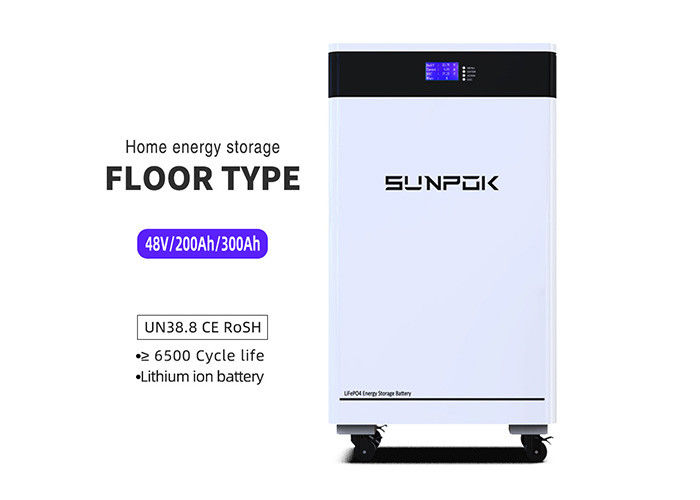 48 Volt Lithium Ion Battery 200sah 300ah 400ah Lithium Ion Battery Cho Hệ Mặt Trời