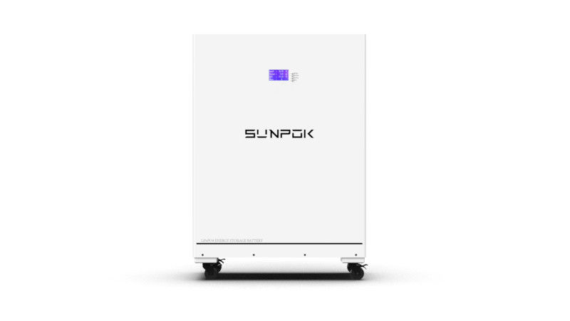 10kw 15kw 20kwh Bộ pin lithium gia đình 48V 400ah Hệ thống mặt trời 20kwh 48V Lifepo4 Pin lithium ion cho tấm pin mặt trời 51.2V