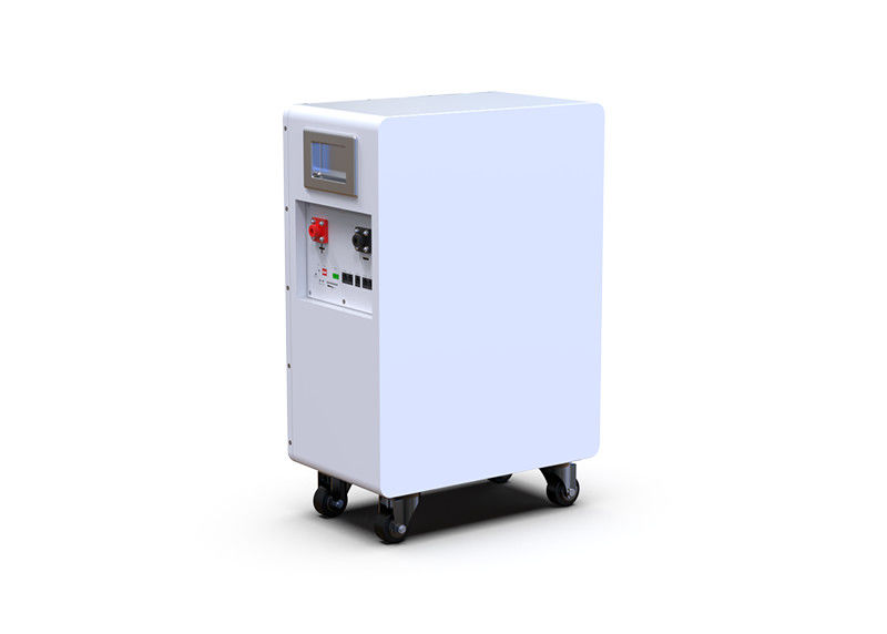 Lưu trữ năng lượng mặt trời độ chính xác cao 25,6V 300Ah ± 0,5% Độ dung nạp điện áp UL1973 Chứng nhận