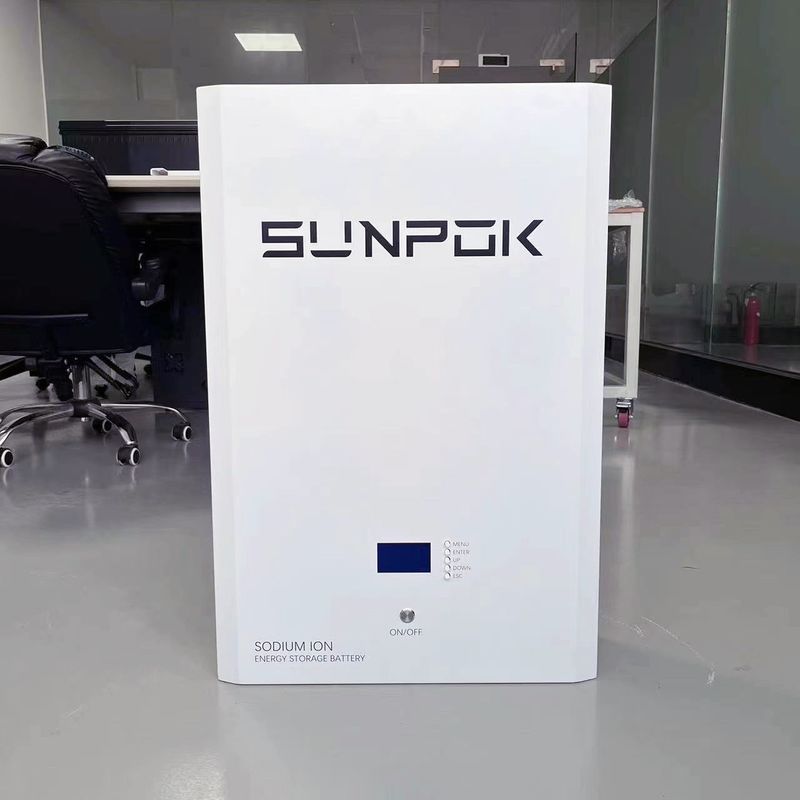 48V 100ah 200ah 5kwh 10kwh pin natri ion pin natri ion pin natri ion pin De Power Wall cho ESS