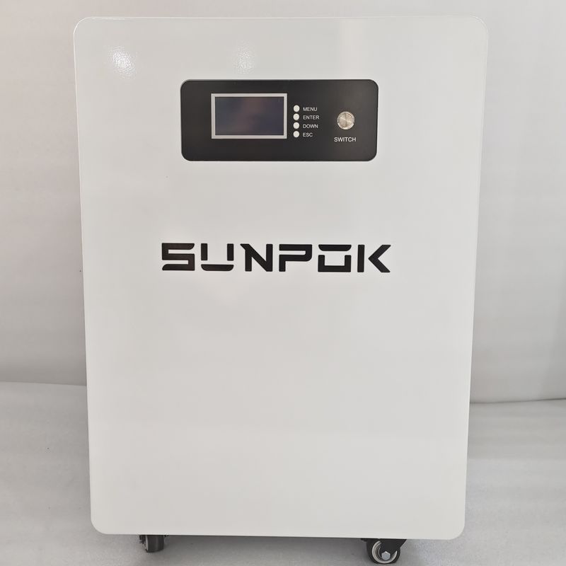 2025 Chiếc xe mới 7.5Kwh 24 V 300Ah Lifepo4 Pin Lithium 24 V 300Ah Pin Lưu trữ năng lượng Pin cho Hệ Mặt trời
