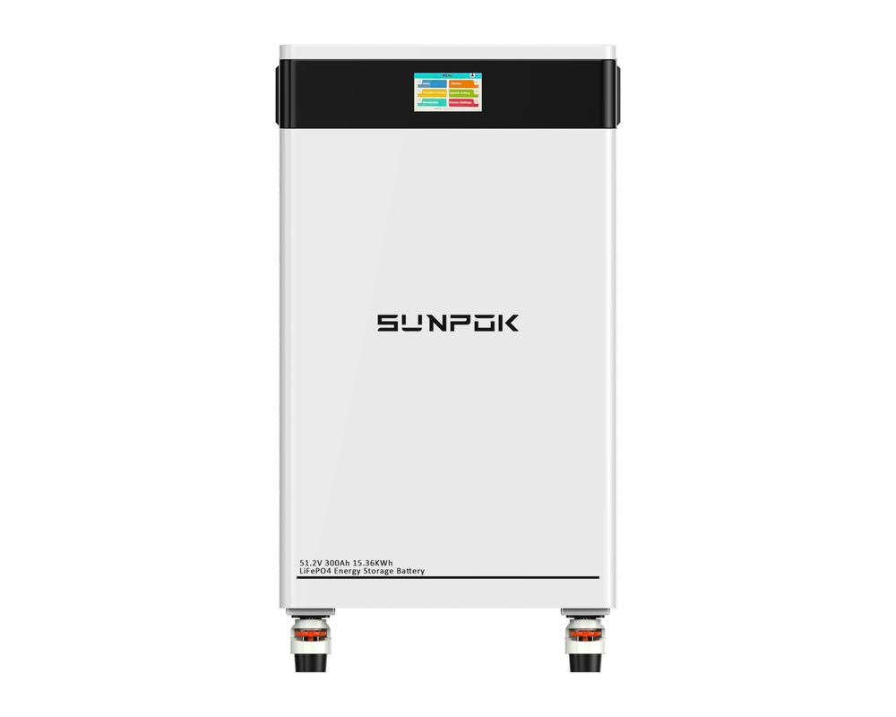 51.2V 48V 300Ah Lifepo4 pin 314Ah 16KWH 48V 15KWH pin lithium 48V pin lưu trữ năng lượng gia đình cho hệ thống mặt trời
