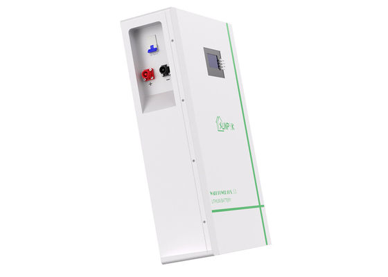 Wall Mounted Lithium Battery 10kwh Lifepo4 Battery