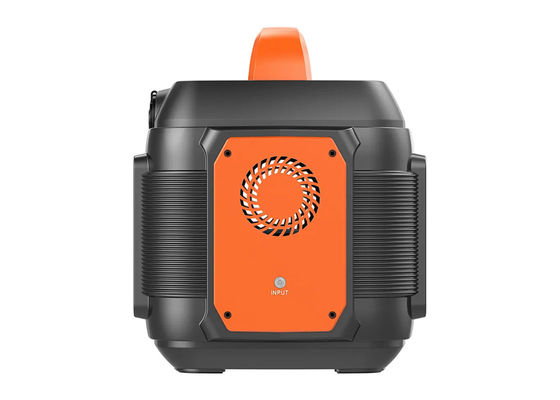 Lithium Portable Power Station Solar Generator