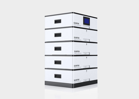 Large Capacity 2kwh 5kwh Lithium Phosphate Battery 48v 200ah Lifepo4 Lithium Ion Battery