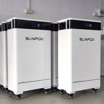 300AH 48V Lifepo4 pin lithium mặt trời để dự phòng năng lượng hệ thống mặt trời 48V 15KWH pin lithium ion