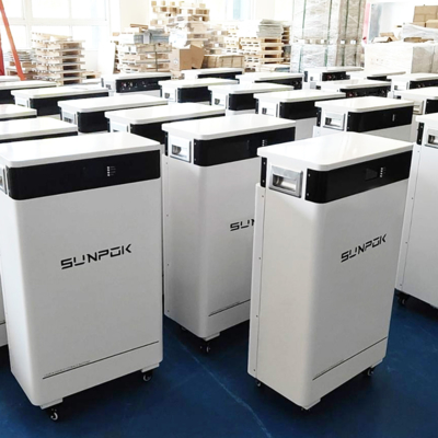 Pin ắc quy Lithium Ion 300ah 48V 15KWH LiFePO4 có chức năng WIFI Bluetooth cho hệ thống năng lượng mặt trời gia đình dự phòng