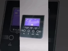 SUNPOK Split Phase 120/240v Biến tần năng lượng mặt trời 6000t 5000t 4000t Off Grid Inverter