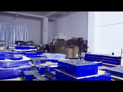 Màn hình nhà máy SUNPOK