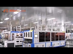 Pin natri ion, pin lithium ion, Hệ thống mặt trời, Hệ thống năng lượng mặt trời lai ngoài lưới