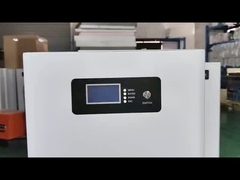 51.2v 300h Lifepo4 pin